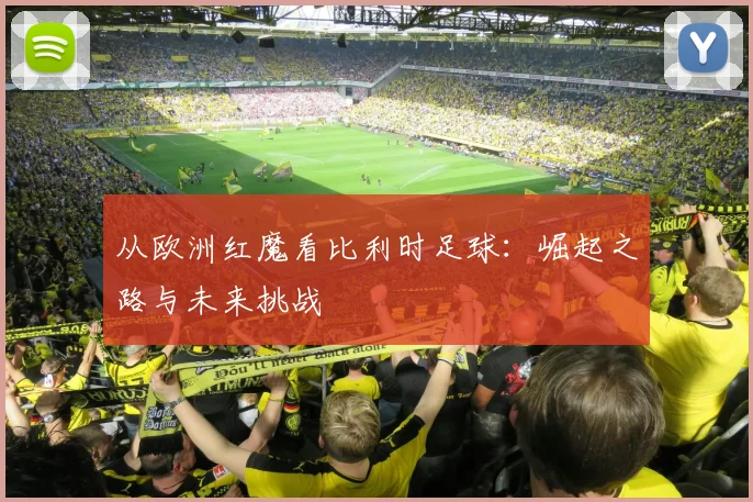 从欧洲红魔看比利时足球：崛起之路与未来挑战